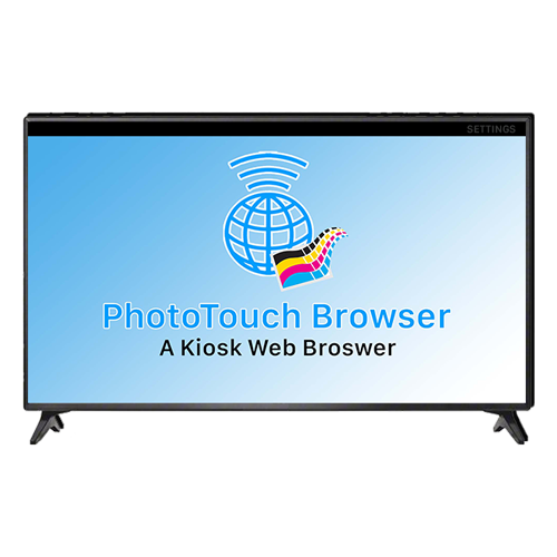 PT BROWSER