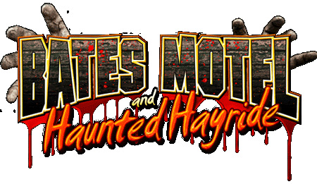 Bates Motel